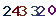 turing code